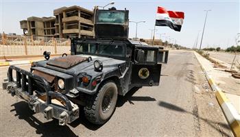 العراق: مكافحة الإرهاب في أربيل تحبط مخططاً لاستهداف المدنيين ومنشآت حكومية بعيد الأضحى