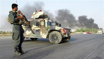 أفغانستان: مقتل قيادي في "طالبان" جراء عملية لقوات الأمن شرقي البلاد