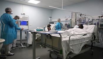 البرتغال: زيادة حادة في حالات دخول مصابي كورونا للمستشفيات