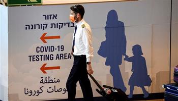 إسرائيل تغير استراتيجيتها مع انتشار سلالة دلتا