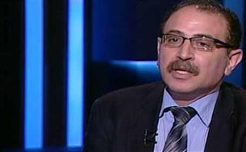  أستاذ علوم سياسية: مصر لديها أوراق ضغط تستطيع محاصرة إثيوبيا بها
