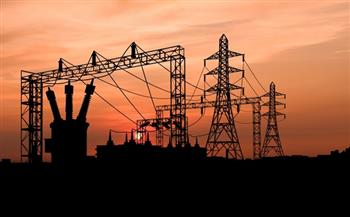 1,2 مليار جنيه لتطوير شبكات توزيع الكهرباء بقطاع شمال البحيرة