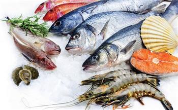 أسعار الأسماك اليوم 14-7-2021 