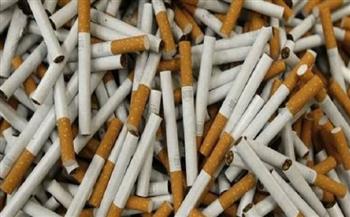 «الشرقية للدخان» تعلن رفع أسعار منتجاتها من السجائر