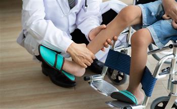 ننشر أماكن مراكز علاج الضمور العضلى للأطفال