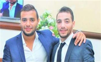 حبس 3 متهمين في واقعة وفاة شقيق رامي صبري