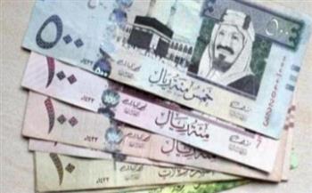 سعر الريال السعودي اليوم 14-7-2021