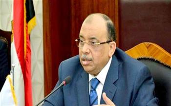 وزير التنمية المحلية يهنئ الرئيس السيسي بمناسبة عيد الأضحى المبارك