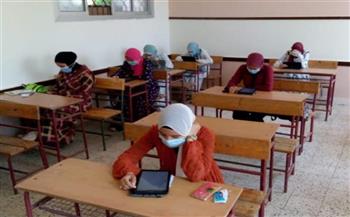 أخبار التعليم في مصر اليوم الأربعاء  14-7-2021.. 9 حالات غش بامتحانات الثانوية العامة