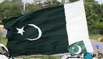 رئيس أركان الجيش الباكستاني يبحث مع وزير الدفاع الطاجيكي تعزيز التعاون بين البلدين