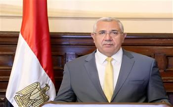 وزير الزراعة: مصر اتخذت خطوات غير مسبوقة لتحقيق الأمن الغذائي