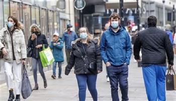اسكتلندا تسجل 2636 إصابة جديدة و11 وفاة بفيروس كورونا