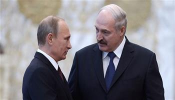 موسكو ومينسك تتفقان على وضع خطة مشتركة لمواجهة عقوبات الغرب