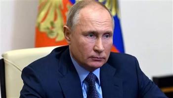 بوتين: حوار روسيا البناء مع فرنسا يعزز الاستقرار في أوروبا