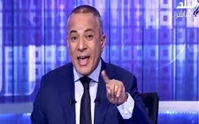 أحمد موسى: مصر كانت لديها أولويات وانتهت منها (فيديو)