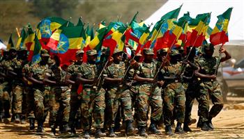 إقليم أمهرة الإثيوبي يتعهد بشن هجوم ضد قوات تيجراي