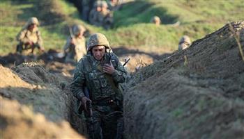 أرمينيا تدين تحركات جيش أذربيجان التي أسفرت عن مقتل جندي أرميني