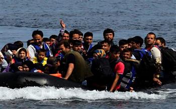 بالأرقام.. ارتفاع كارثي بضحايا الهجرة غير الشرعية نحو أوروبا خلال 6 أشهر