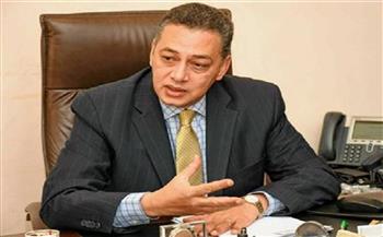 سفير مصر في المغرب يكشف مفاجأة بشأن مباراة الأهلي وكايزر تشيفز