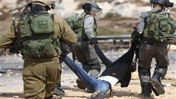 الاحتلال الإسرائيلي يعقتل 7 فلسطينيين من الضفة الغربية