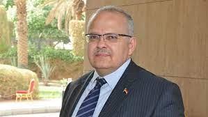 رئيس جامعة القاهرة يدعو رضوان السيد الفائز بجائزة النيل لإلقاء محاضرة سبتمبر المقبل