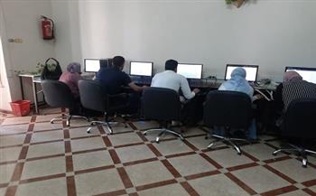 «نورالدين» يشيد بعقد الاختبارات القبلية للبرامج التخصصية بكفر الشيخ 