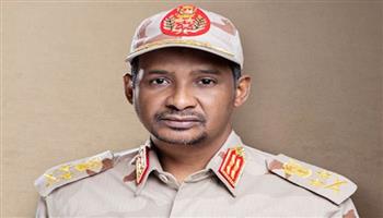 نائب رئيس مجلس السيادة: السودان يعيش فترة مفصلية تتطلب إجماعا وطنيا