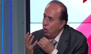 محلل سياسي لبناني: يجب التمسك بالمبادرة المصرية لحل الأزمة اللبنانية