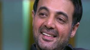 عمرو محمود ياسين يساند تامر حسني ضد حلا شيحة.. اعرف ماذا فعل