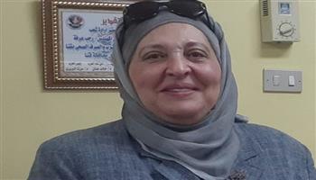 برلمانية: مبادرة حياة كريمة الأفضل في تاريخ مصر