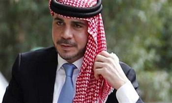تعرف إلى الأمير الرياضى علي بن الحسين.. نائب ملك الأردن