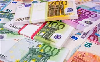 سعر اليورو اليوم أمام الجنيه اليوم  15-7-2021