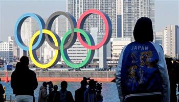 اللجنة المنظمة للأولمبياد تعلن غلق ساحة المشجعين