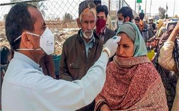باكستان تسجل 2327 إصابة جديدة بكورونا و31 وفاة