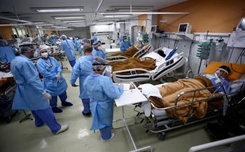 منغوليا تسجل 1364 إصابة جديدة بفيروس كورونا و9 وفيات