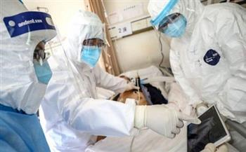 الفلبين ترصد 16 حالة إصابة بالمتغير دلتا لفيروس كورونا