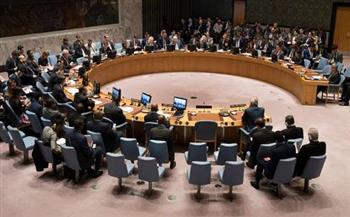 مجلس الأمن الدولي يعقد جلسة خاصة اليوم حول حماية أطقم الإغاثة الدولية في مناطق الصراع