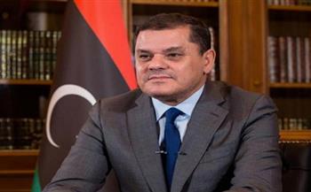 الدبيبة يبحث مع الأمين العام للأمم المتحدة مستجدات الوضع في ليبيا