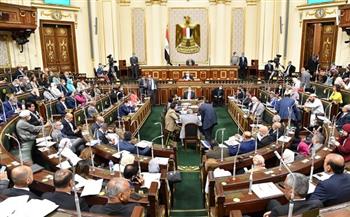 حصاد مجلس النواب فى أسبوع.. الموافقة على مشروعات 7 قوانين وإحالة 41 تقريرًا للجان