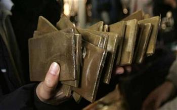 ضبط 150 طربة «حشيش» وكمية من مخدر البانجو بحوزة عنصرين إجراميين بالإسكندرية