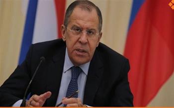وزير الخارجية الروسي يحذر من خطورة مستجدات الوضع في أفغانستان
