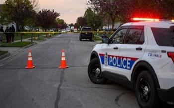 مقتل شرطي وإصابة 3 آخرين في حادث إطلاق نار بولاية تكساس الأمريكية