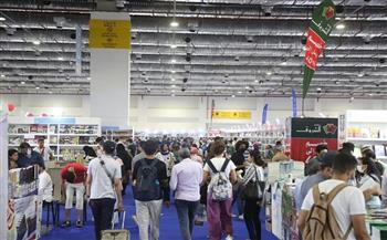 معرض القاهرة الدولي للكتاب يودع الجمهور بمليون و700 ألف زائر