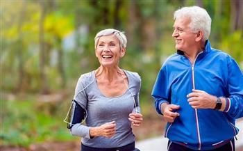 دراسة.. 3 فوائد مذهلة للمشي لمدة 40 دقيقة للمسنين