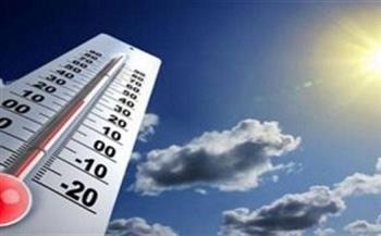 شديد الحرارة.. تفاصيل حالة الطقس المتوقعة غدٍ السبت 17-7-2021