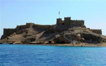 كنوز تاريخية.. قلعة صلاح الدين حصن طابا
