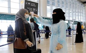 السعودية تسجل 1298 إصابة جديدة بفيروس كورونا