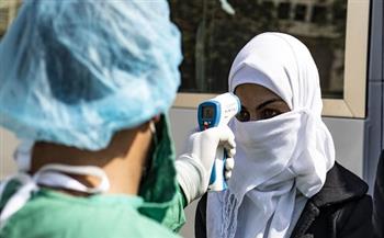 العراق يسجل 8 آلاف و336 إصابة جديدة بفيروس كورونا