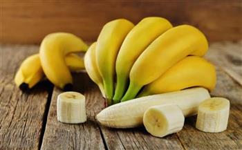 أبرزها الحد من أعراض القلق والتوتر.. الفوائد الصحية لتناول الموز