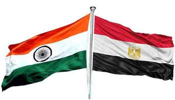 سفيرة مصر بنيودلهي تبحث مع وزيرة الدولة للشئون الخارجية الهندية تنسيق المواقف في المحافل الدولية
